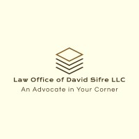 Law Office of David Sifre LLC Logo