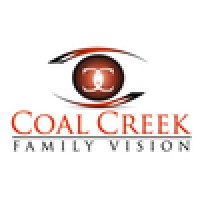 Coal Creek Family Vision Logo