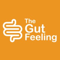 The Gut Feeling Logo