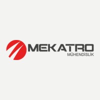 Mekatro Mühendislik A.Ş. Logo