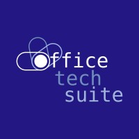 Office Tech Suite Logo