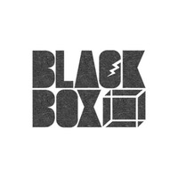 Blackbox Promotion Logo
