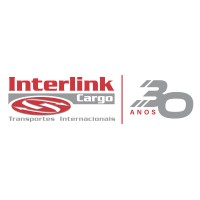 Interlink Cargo Logo