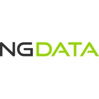 NG DATA Logo