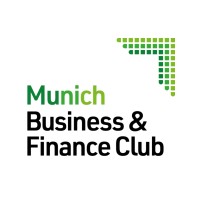 Munich Business & Finance Club e.V. Logo