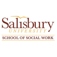 Salisbury University School of Social Work Logo