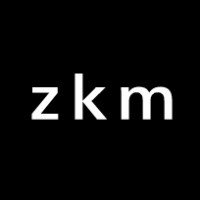 ZKM | Zentrum für Kunst und Medien Logo