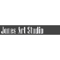 Jones Art Studio Logo