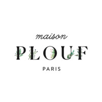 Maison PLOUF Paris Logo