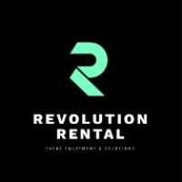 Revolution Rental GmbH Logo
