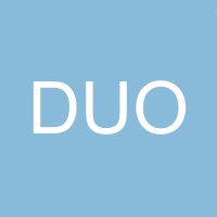 Duo Design Logo