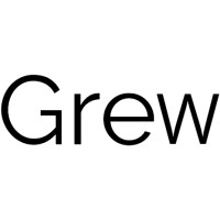 Grew Logo