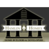 Hamlin Homes Logo