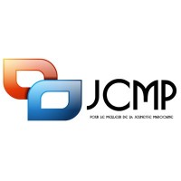 JCMP - La Jeune Communauté Marocaine Publico-Eco Logo