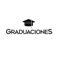 Graduaciones Universitarias Logo