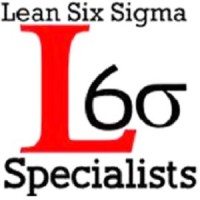 Lean Six Sigma Specialists Logo
