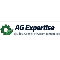 AG Expertise Logo