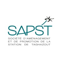 SAPST Logo