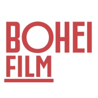 Boheifilm Logo