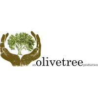 an Olivetree Production Logo