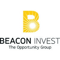 Beacon Invest Logo
