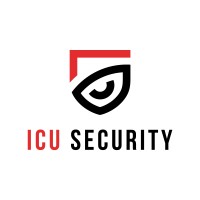 ICU Security BV Logo