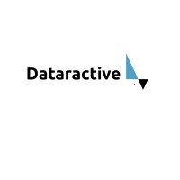 DataRactive Logo