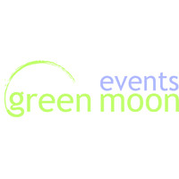 Green Moon Events Limited Logo