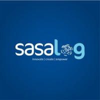 Sasalog Ltd. Logo