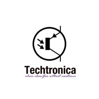 Techtronica Society Logo