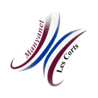 Pare Manyanet Les Corts Logo