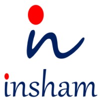 Insham Technologies Logo