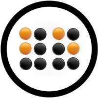 BraillEazy Logo