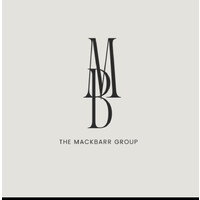 The MackBarr Group Logo