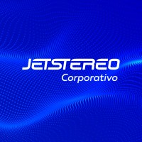 JETSTEREO CORPORATIVO Logo