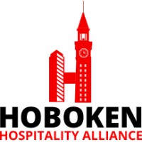 Hoboken Hospitality Alliance (HoHA) Logo