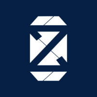 Zaffiro Engenharia Júnior Logo