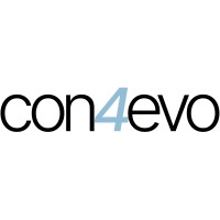 con4evo Logo