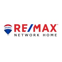 Remax Network Home Logo