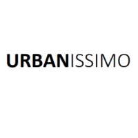 Urbanissimo bv Logo