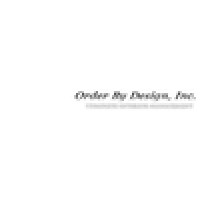 Order By Design Logo