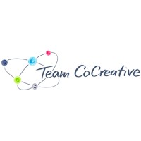 Team CoCreative Logo
