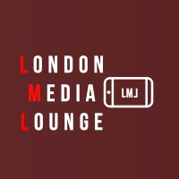 London Media Lounge Logo