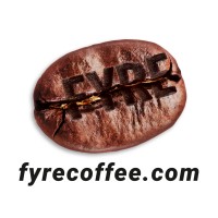 FYRE Coffee Company Logo