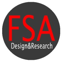 FSA Design & Research Logo