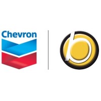 Chevron AlBakri Lubricants - Caltex KSA Logo