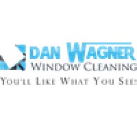 Dan Wagner Window Cleaning Logo