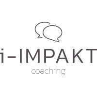 i-IMPAKT Coaching Logo