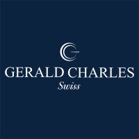 Gerald Charles SA Logo