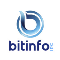 Bitinfo IPC Logo